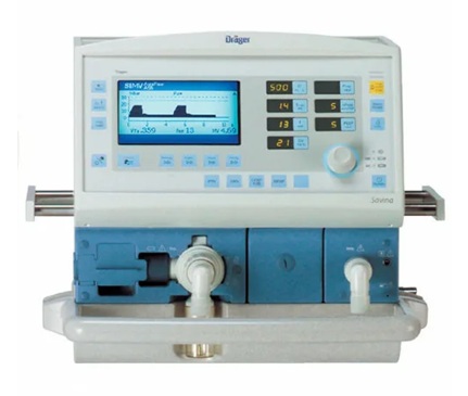 Servicio de Equipo Médico