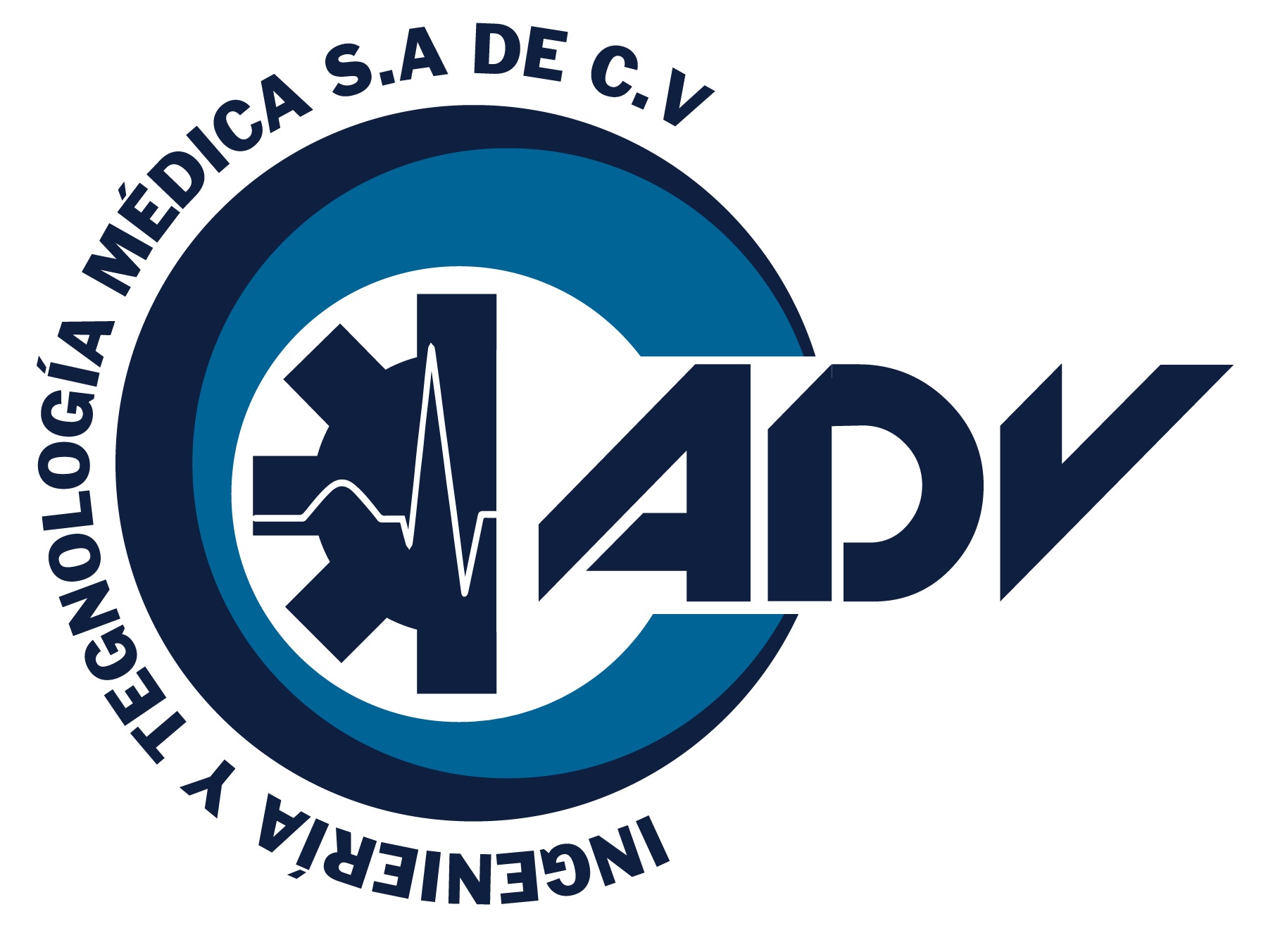 Logo ADV